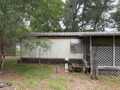 Tiny photo for 5252 SW 163rd Avenue, Ocala, FL 34481 (MLS # A4693458)