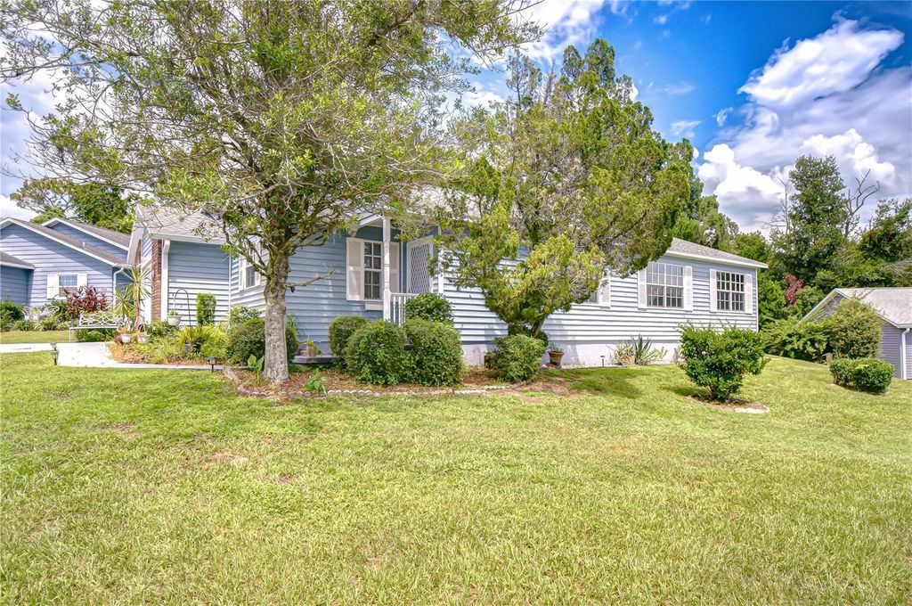 Photo of 5912 Newberry Court, Zephyrhills, FL 33542 (MLS # TB8410934)