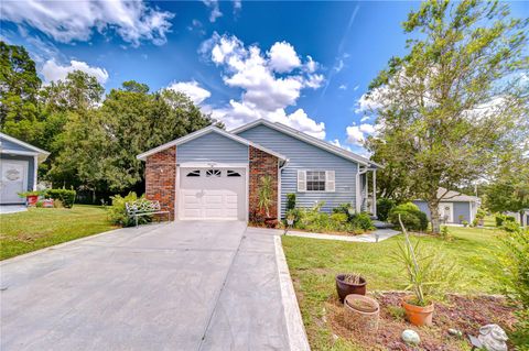 Photo of 5912 Newberry Court, Zephyrhills, FL 33542 (MLS # TB8410934)