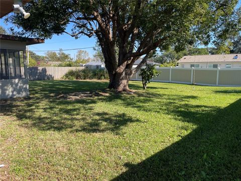 A home in DELTONA