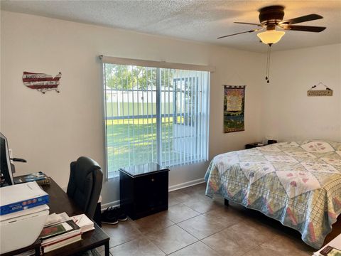 A home in DELTONA