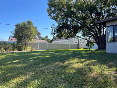 A home in DELTONA