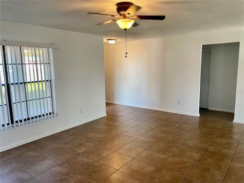 A home in DELTONA