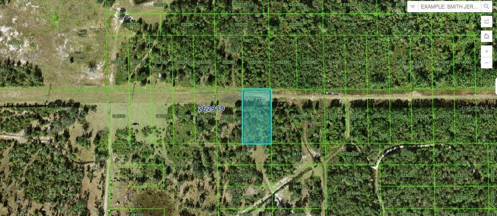 Photo of Gerber Dairy Rd, Winter Haven, FL 33880 (MLS # O6269090)