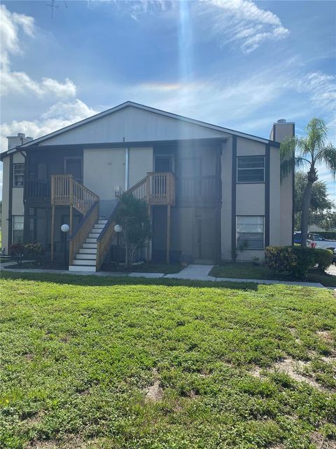 A home in BRADENTON