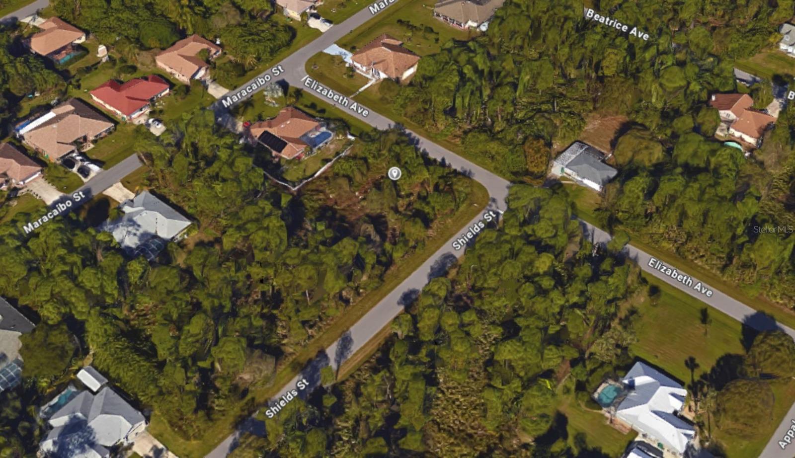 PORT CHARLOTTE SEC 012 - Land