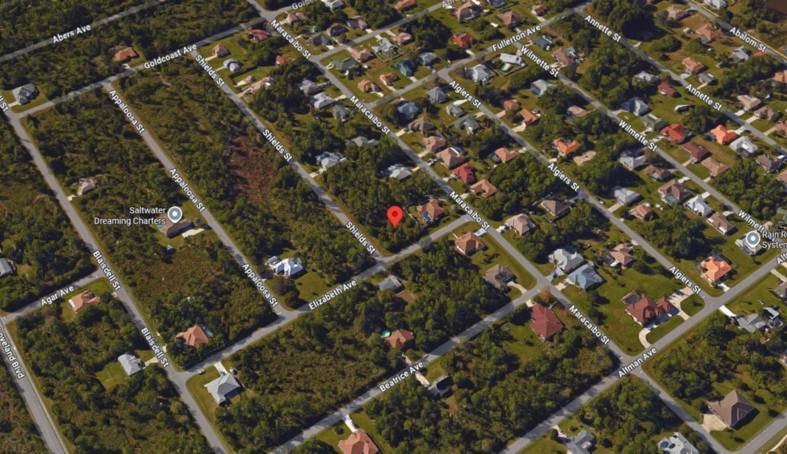 PORT CHARLOTTE SEC 012 - Land