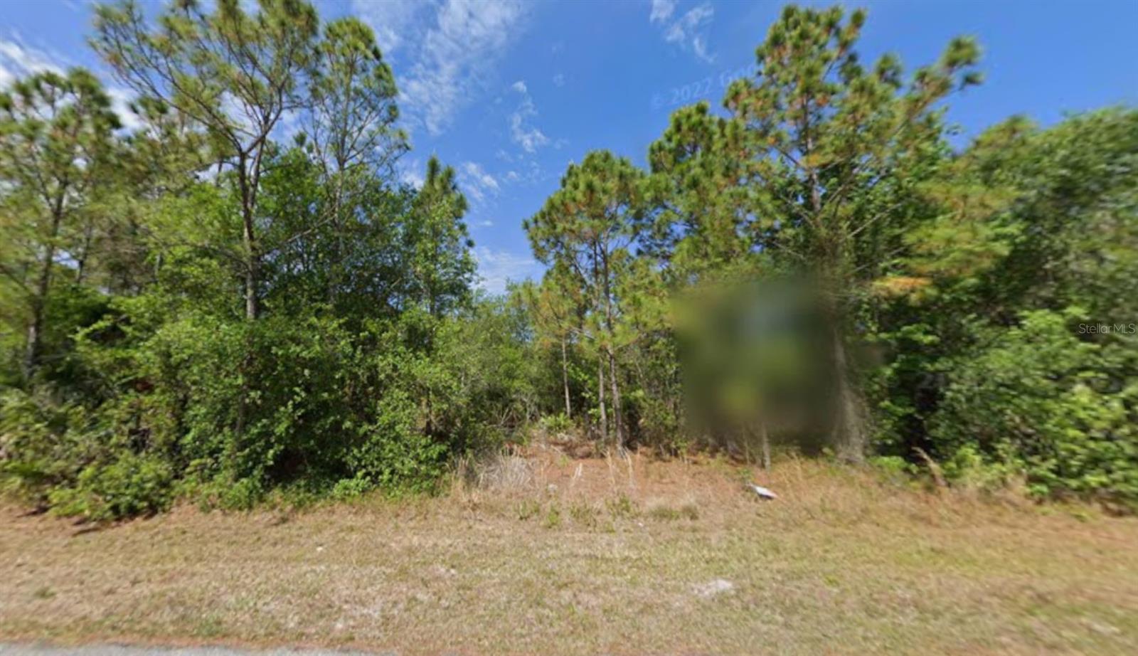 PORT CHARLOTTE SEC 012 - Land