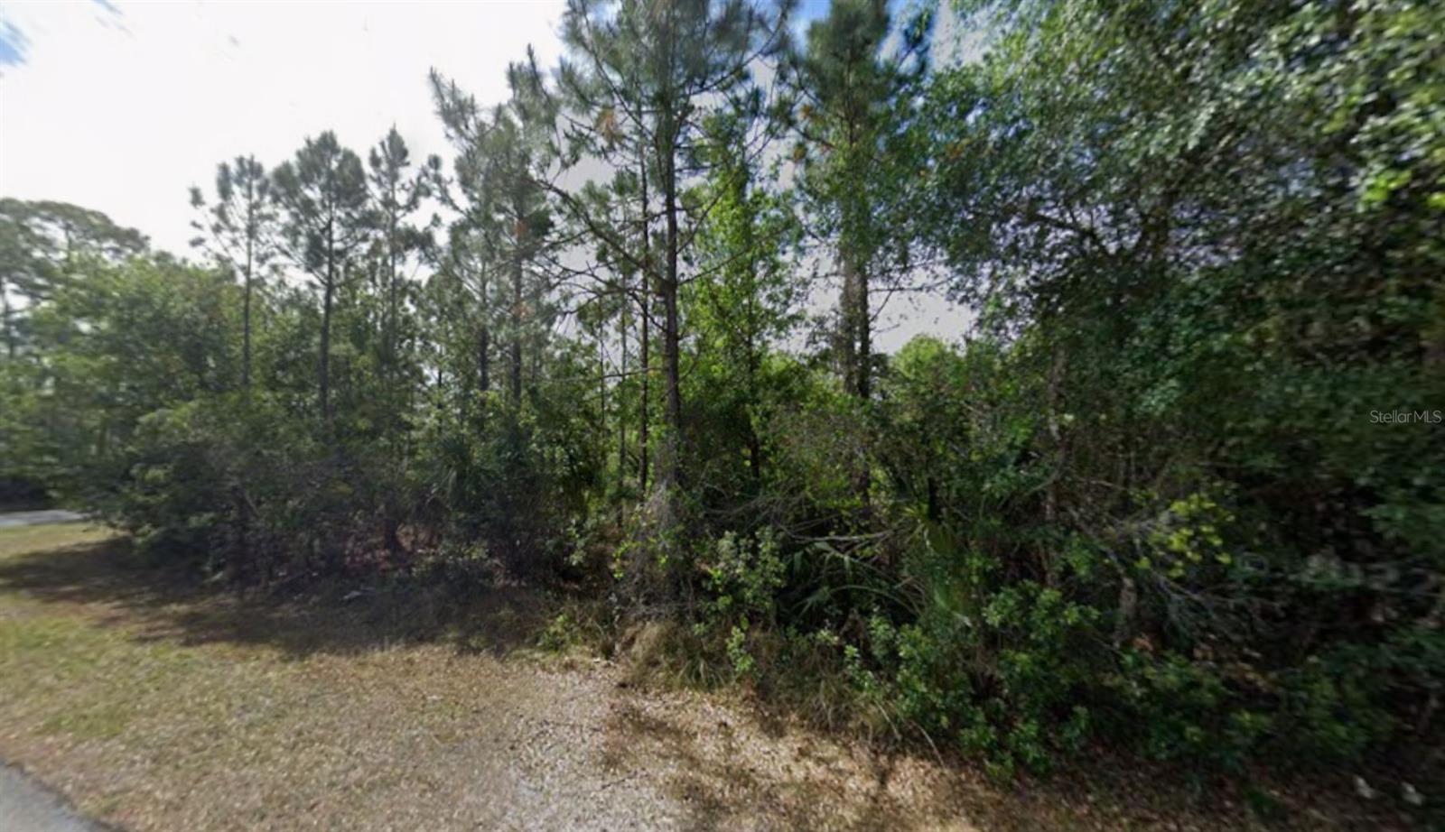 PORT CHARLOTTE SEC 012 - Land