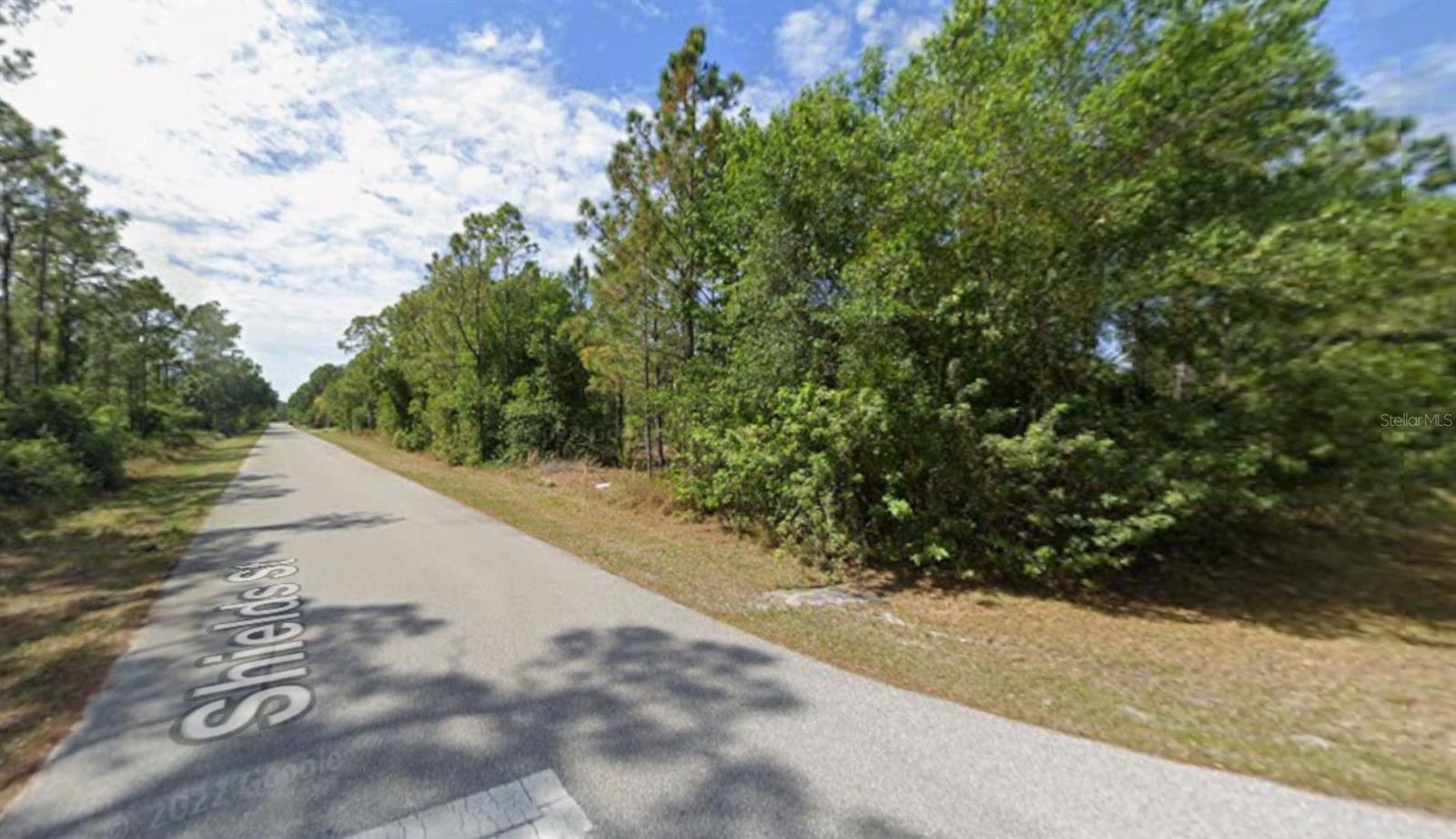 PORT CHARLOTTE SEC 012 - Land