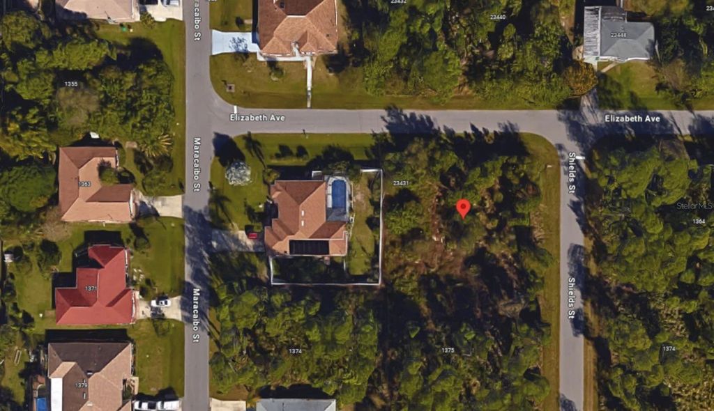 Photo of 1365 Shields Street, Punta Gorda, FL 33980 (MLS # D6144839)
