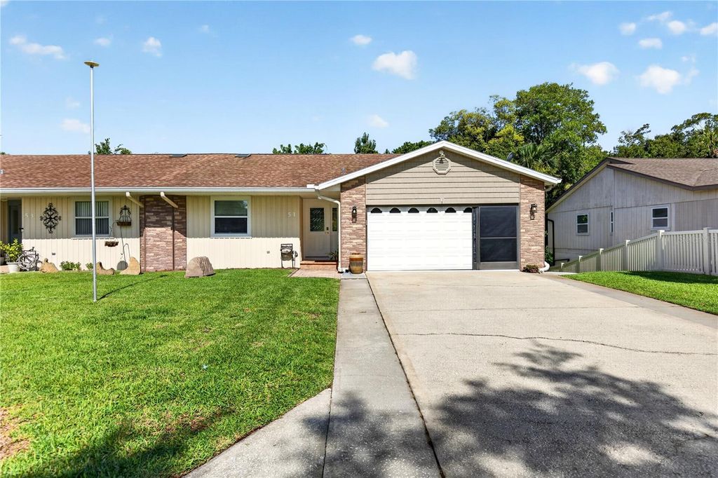 Photo of 51 Sandpiper Circle, Ormond Beach, FL 32174 (MLS # V4949828)