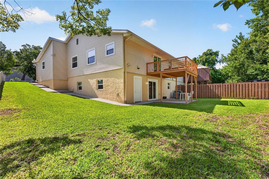Photo of 51 Sandpiper Circle, Ormond Beach, FL 32174 (MLS # V4949828)