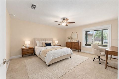 Tiny photo for 12009 NE 8th Court, Ocala, FL 34479 (MLS # OM714699)
