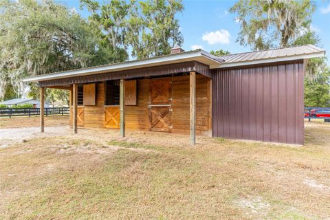 Tiny photo for 12009 NE 8th Court, Ocala, FL 34479 (MLS # OM714699)