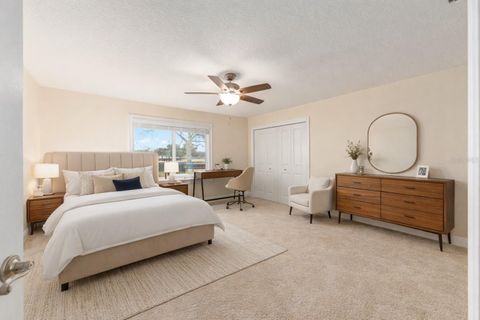 Tiny photo for 12009 NE 8th Court, Ocala, FL 34479 (MLS # OM714699)