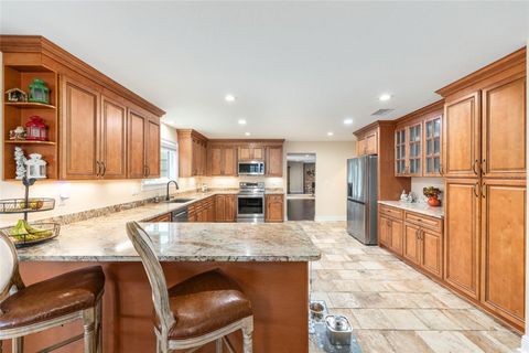 Tiny photo for 12009 NE 8th Court, Ocala, FL 34479 (MLS # OM714699)