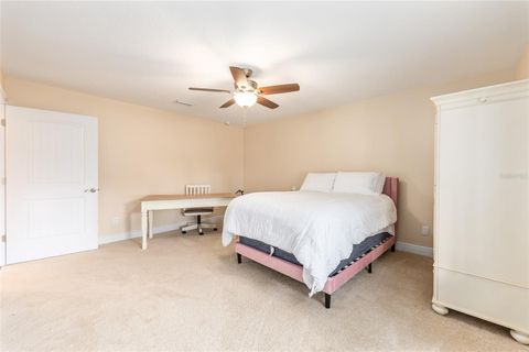 Tiny photo for 12009 NE 8th Court, Ocala, FL 34479 (MLS # OM714699)