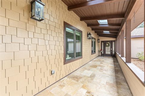 Tiny photo for 12009 NE 8th Court, Ocala, FL 34479 (MLS # OM714699)