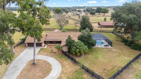 Photo of 12009 NE 8th Court, Ocala, FL 34479 (MLS # OM714699)