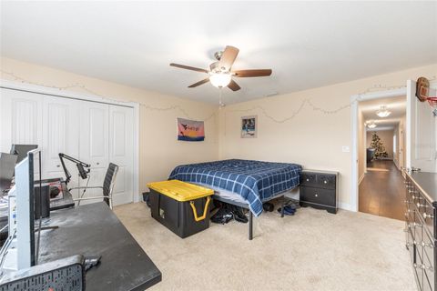 Tiny photo for 12009 NE 8th Court, Ocala, FL 34479 (MLS # OM714699)