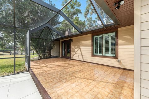 Tiny photo for 12009 NE 8th Court, Ocala, FL 34479 (MLS # OM714699)