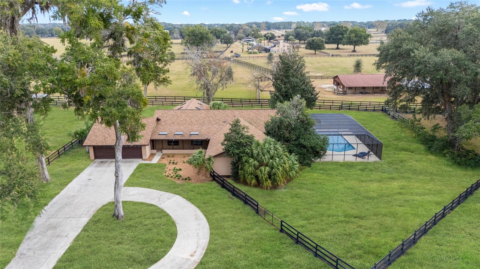 MEADOW LANDS - Residential