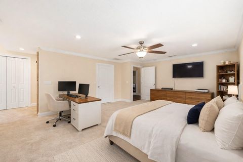 Tiny photo for 12009 NE 8th Court, Ocala, FL 34479 (MLS # OM714699)