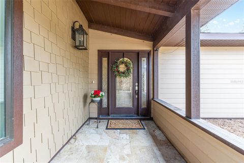 Tiny photo for 12009 NE 8th Court, Ocala, FL 34479 (MLS # OM714699)