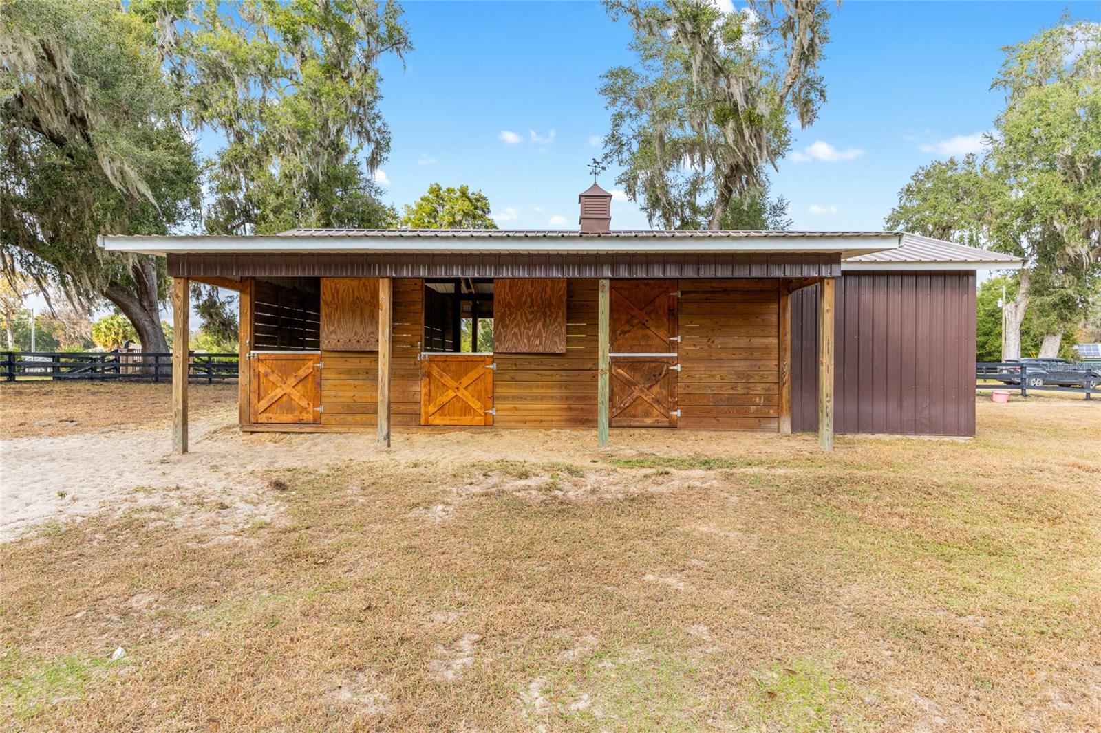 MEADOW LANDS - Residential