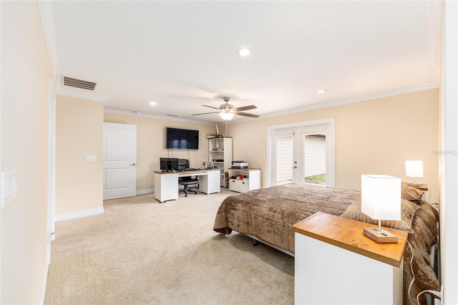 MEADOW LANDS - Residential