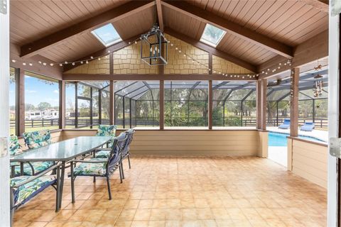 Tiny photo for 12009 NE 8th Court, Ocala, FL 34479 (MLS # OM714699)