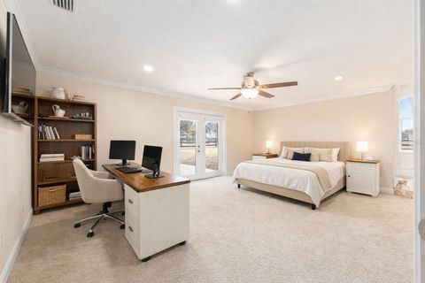 Tiny photo for 12009 NE 8th Court, Ocala, FL 34479 (MLS # OM714699)