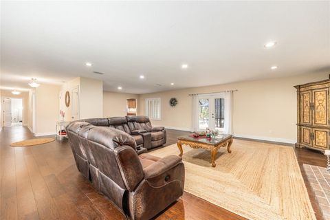 Tiny photo for 12009 NE 8th Court, Ocala, FL 34479 (MLS # OM714699)