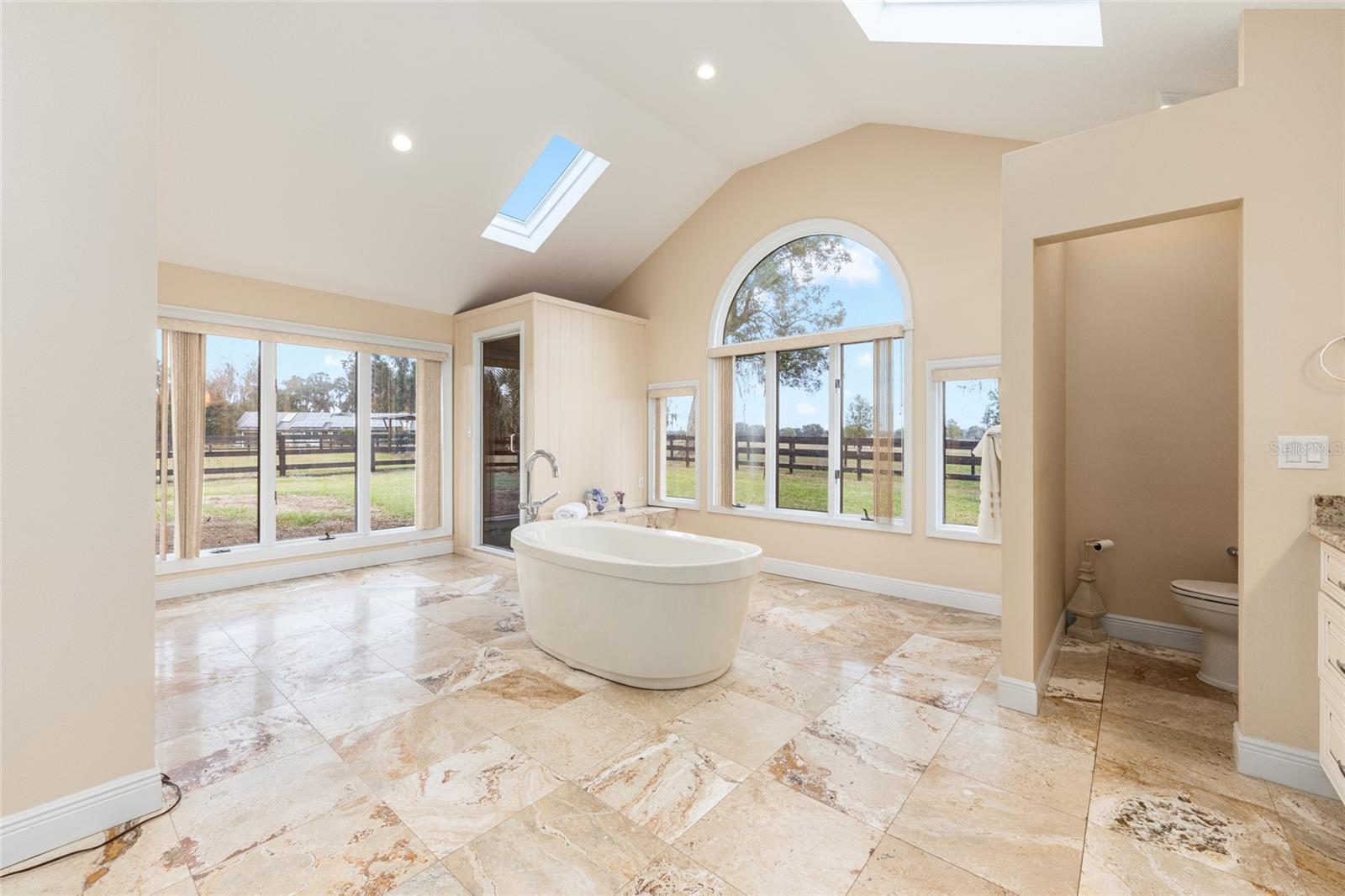 MEADOW LANDS - Residential