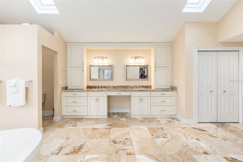 Tiny photo for 12009 NE 8th Court, Ocala, FL 34479 (MLS # OM714699)