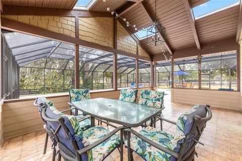 Tiny photo for 12009 NE 8th Court, Ocala, FL 34479 (MLS # OM714699)