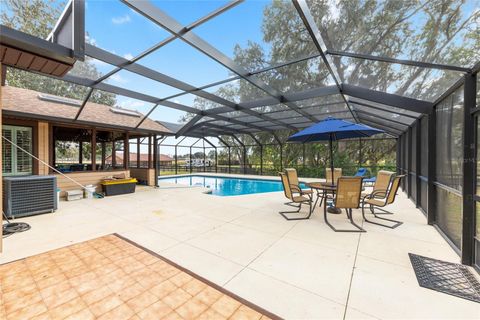 Tiny photo for 12009 NE 8th Court, Ocala, FL 34479 (MLS # OM714699)