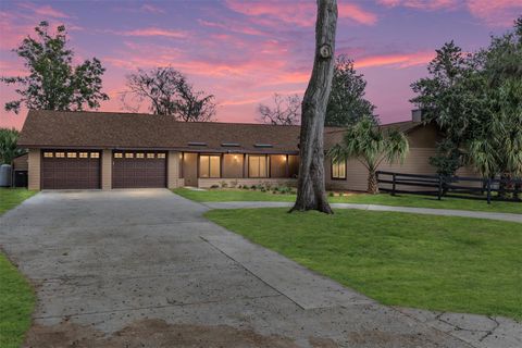 Tiny photo for 12009 NE 8th Court, Ocala, FL 34479 (MLS # OM714699)