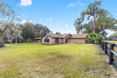 Tiny photo for 12009 NE 8th Court, Ocala, FL 34479 (MLS # OM714699)