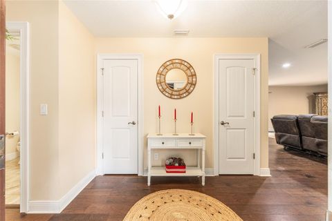 Tiny photo for 12009 NE 8th Court, Ocala, FL 34479 (MLS # OM714699)