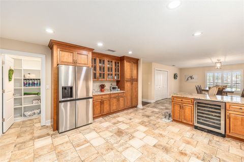 Tiny photo for 12009 NE 8th Court, Ocala, FL 34479 (MLS # OM714699)