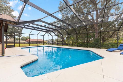 Tiny photo for 12009 NE 8th Court, Ocala, FL 34479 (MLS # OM714699)