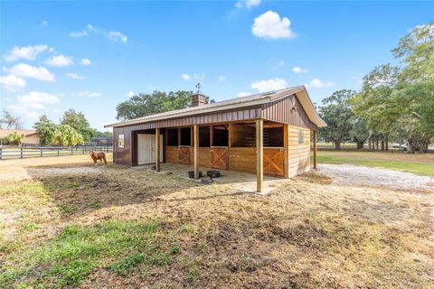 Tiny photo for 12009 NE 8th Court, Ocala, FL 34479 (MLS # OM714699)