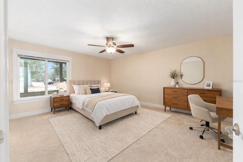 Tiny photo for 12009 NE 8th Court, Ocala, FL 34479 (MLS # OM714699)