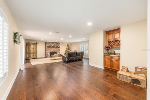 Tiny photo for 12009 NE 8th Court, Ocala, FL 34479 (MLS # OM714699)