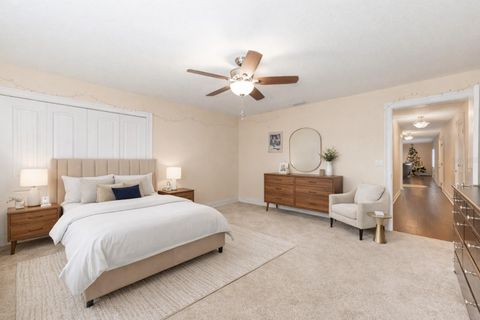 Tiny photo for 12009 NE 8th Court, Ocala, FL 34479 (MLS # OM714699)