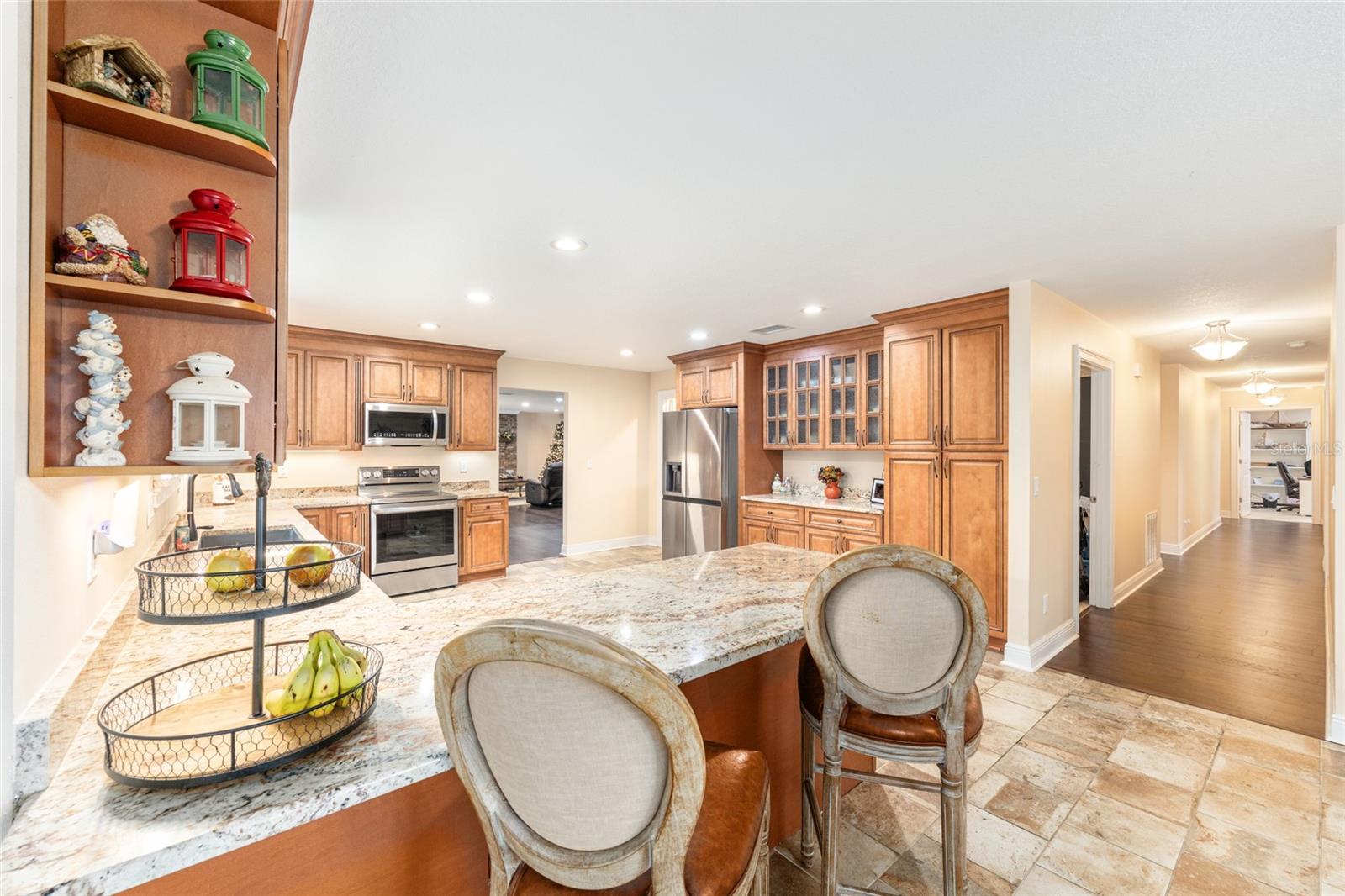 MEADOW LANDS - Residential