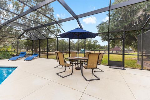 Tiny photo for 12009 NE 8th Court, Ocala, FL 34479 (MLS # OM714699)
