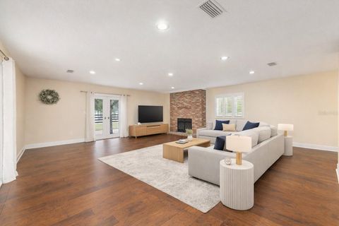 Tiny photo for 12009 NE 8th Court, Ocala, FL 34479 (MLS # OM714699)